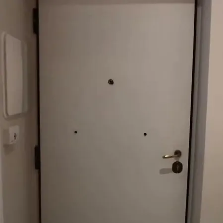 Pietro By Apmhouses Com Apartmán Řím